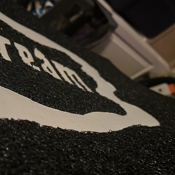 IceCream Classic Melt Flagship Doormat Mat rug - Picture 3 of 5